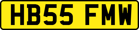 HB55FMW