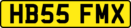 HB55FMX