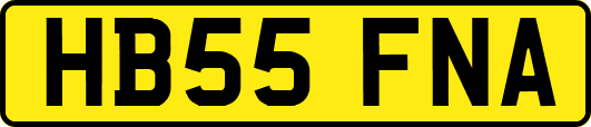 HB55FNA