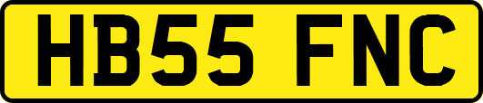 HB55FNC