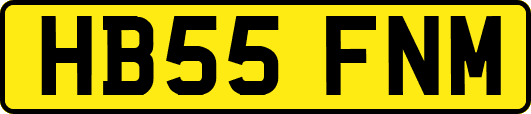HB55FNM