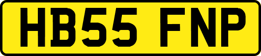 HB55FNP