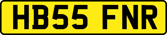 HB55FNR