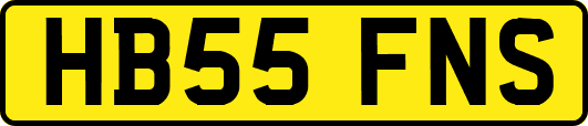 HB55FNS