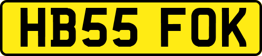 HB55FOK