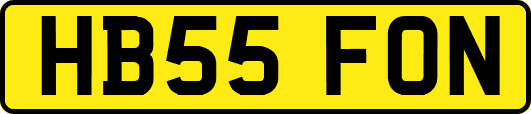 HB55FON