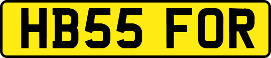 HB55FOR