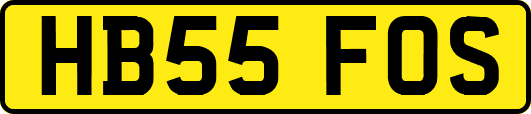 HB55FOS
