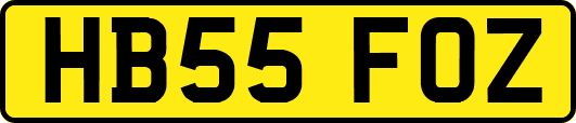 HB55FOZ