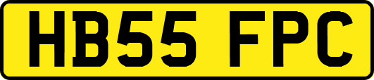 HB55FPC