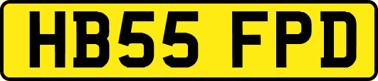 HB55FPD