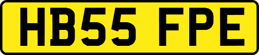 HB55FPE