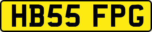 HB55FPG