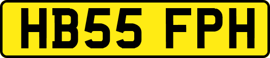 HB55FPH