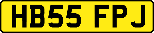HB55FPJ