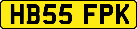 HB55FPK