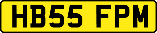 HB55FPM