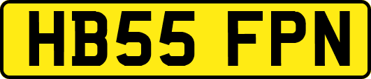 HB55FPN