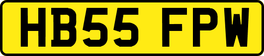 HB55FPW