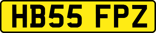 HB55FPZ