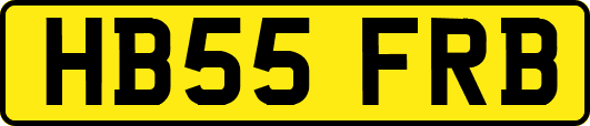 HB55FRB