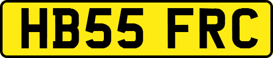 HB55FRC