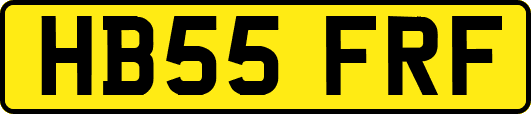 HB55FRF