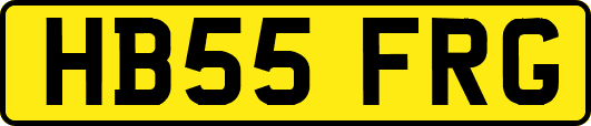 HB55FRG