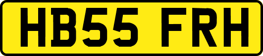 HB55FRH