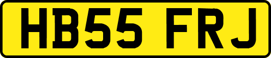 HB55FRJ
