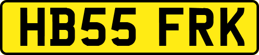 HB55FRK