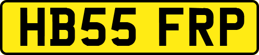 HB55FRP