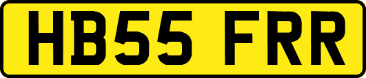 HB55FRR