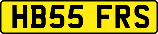 HB55FRS