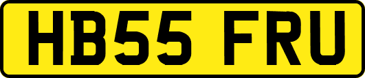 HB55FRU