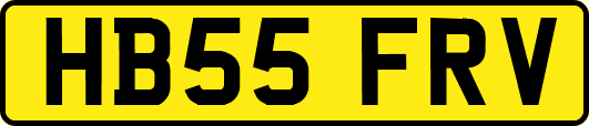 HB55FRV