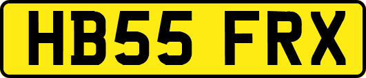 HB55FRX