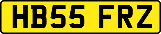 HB55FRZ