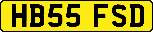 HB55FSD