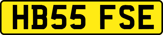 HB55FSE