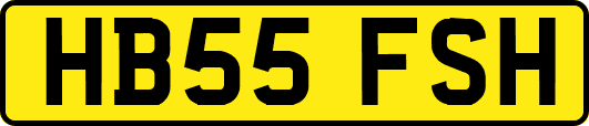 HB55FSH