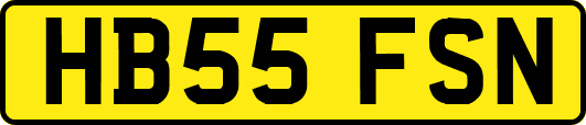 HB55FSN