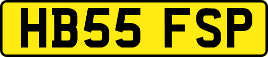 HB55FSP