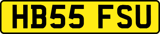 HB55FSU