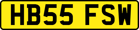 HB55FSW