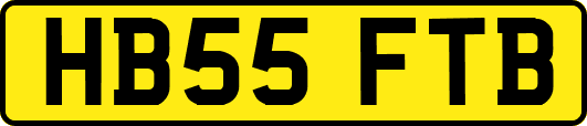 HB55FTB