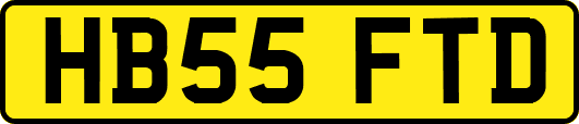 HB55FTD