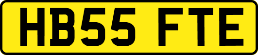 HB55FTE