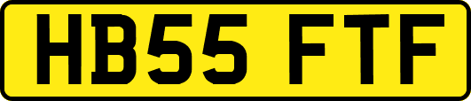 HB55FTF