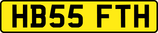 HB55FTH